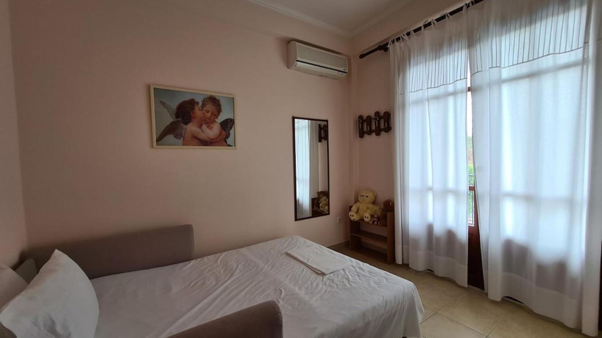 Luxurious Villa Anastasia Ziria Exterior photo