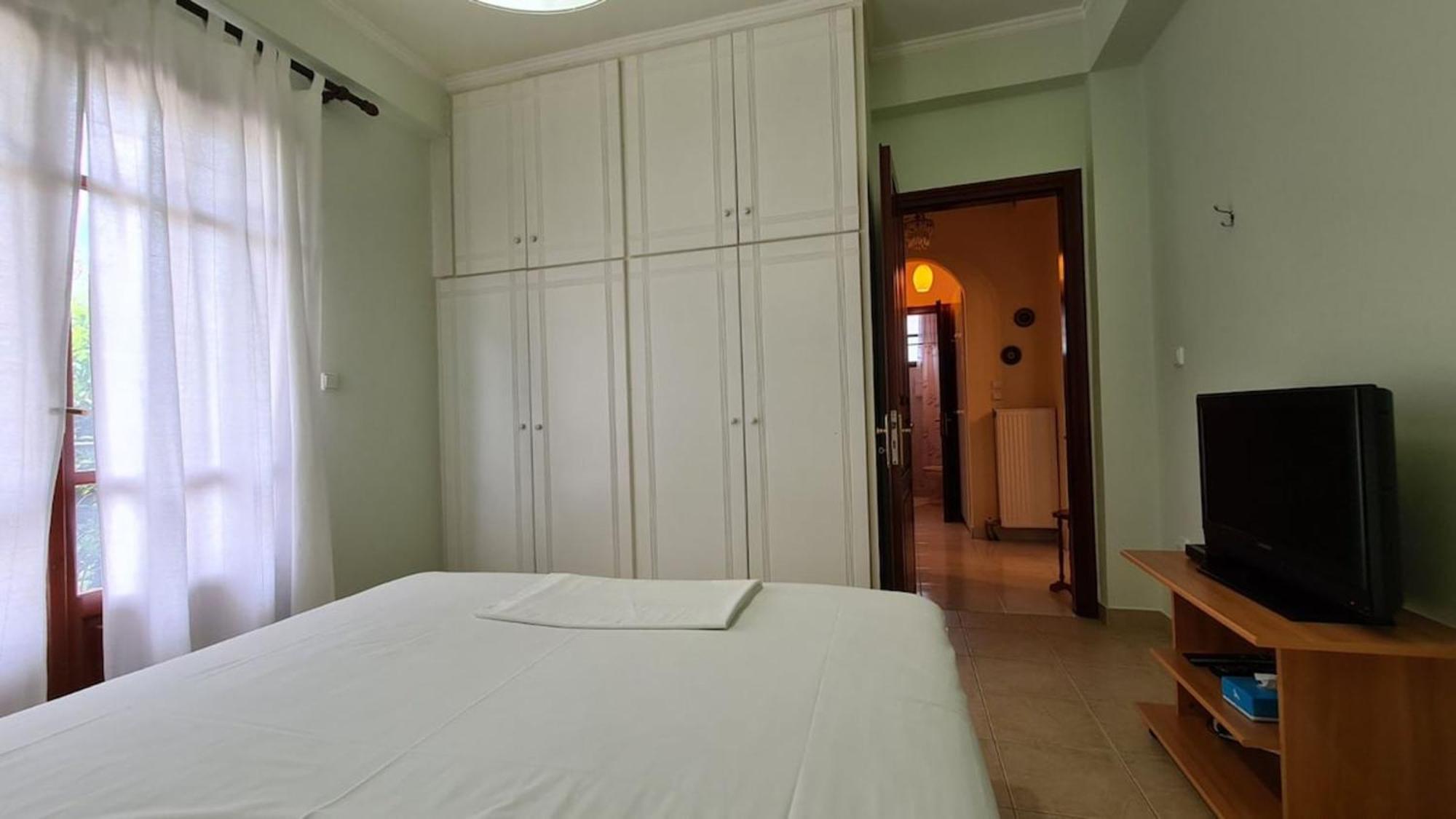 Luxurious Villa Anastasia Ziria Exterior photo