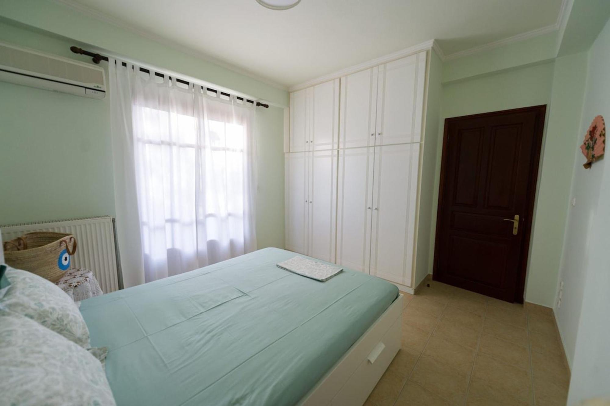 Luxurious Villa Anastasia Ziria Exterior photo